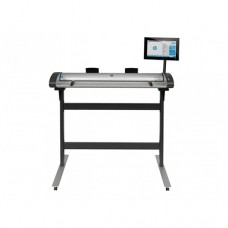HP SD Pro 44-in Scanner [G6H50B   ]